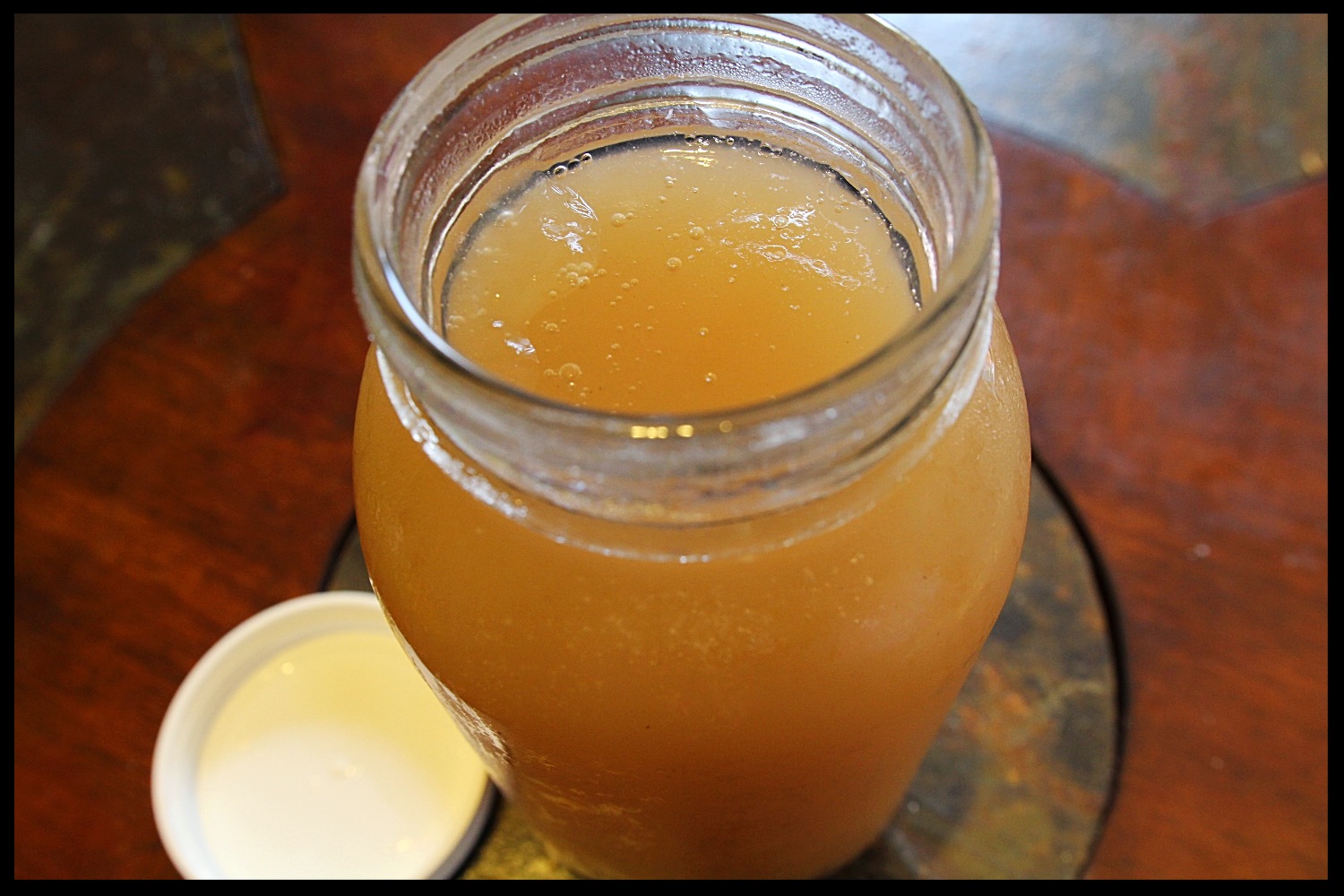 How to Make Sea Moss Gel